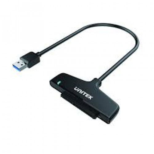 SmartLink Manta C , USB3.1 Type-C to 2.5” SATA6G Converter